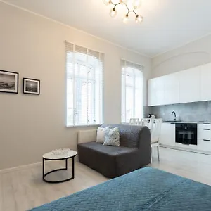 Nadmorski Zakatek Apartament