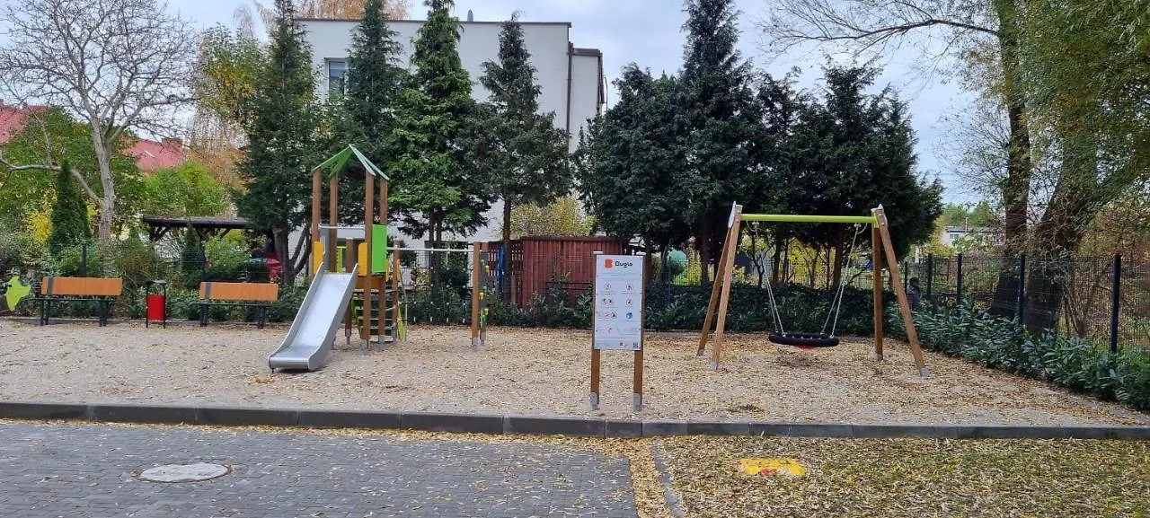 Apartament Artyleryjska 205 Kołobrzeg 0*,